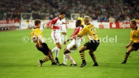 14.08.98 VfB Stuttgart - Borussia Dortmund