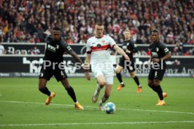 19.03.22 VfB Stuttgart - FC Augsburg