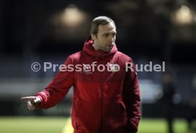 VfB Stuttgart II - FC N&ouml;ttingen