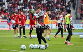 25.01.25 SC Freiburg - FC Bayern M&uuml;nchen
