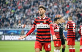 11.03.23 Eintracht Frankfurt - VfB Stuttgart