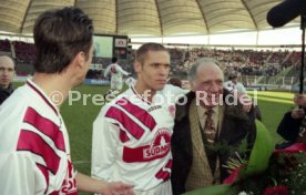 17.02.96 VfB Stuttgart - TSV 1860 M&uuml;nchen