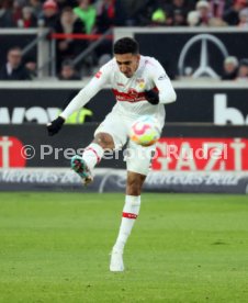 21.01.23 VfB Stuttgart - 1. FSV Mainz 05