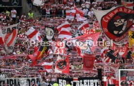 20.08.22 VfB Stuttgart - SC Freiburg