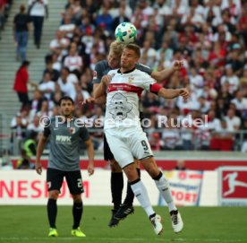 VfB Stuttgart - FC Augsburg