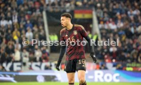 28.03.23 Deutschland - Belgien