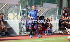 23.07.21 VfB Stuttgart - Arminia Bielefeld