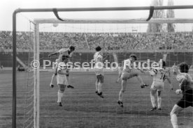 13.04.91 Stuttgarter Kickers - FC Schalke 04