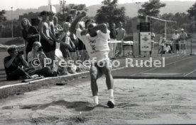 08.07.93 Leichtathletik Mike Powell