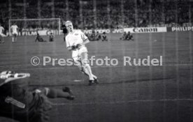 25.05.88 PSV Eindhoven - Benfica Lissabon