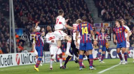 17.03.10 FC Barcelona - VfB Stuttgart