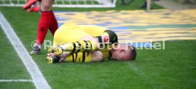 SC Freiburg - Borussia Dortmund