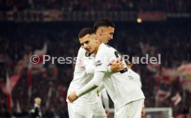 25.09.25 VfB Stuttgart - Celta de Vigo
