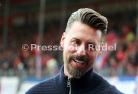 27.09.25 1. FC Heidenheim - FC Augsburg