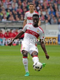 VfB Stuttgart - SG Dynamo Dresden