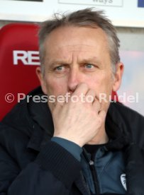 SC Freiburg - Borussia Dortmund