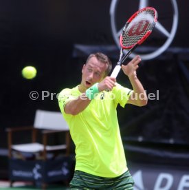 MercedesCup 2015