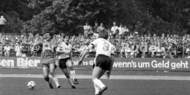 18.06.83 SSV Ulm 1846 - SpVgg Unterhaching