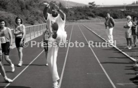 08.07.93 Leichtathletik Mike Powell