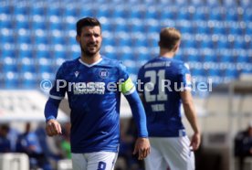 03.04.21 Karlsruher SC - VfL Osnabr&uuml;ck