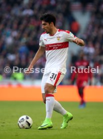 VfB Stuttgart - 1. FC Kaiserslautern