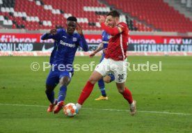 19.12.21 SC Freiburg - Bayer 04 Leverkusen