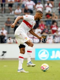 23.07.22 VfB Stuttgart - FC Valencia
