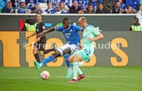 09.04.23 TSG 1899 Hoffenheim - FC Schalke 04