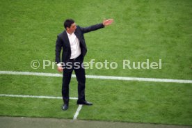 VfB Stuttgart - FC Bayern M&uuml;nchen