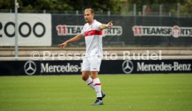 26.09.20 VfB Stuttgart II - FSV Frankfurt