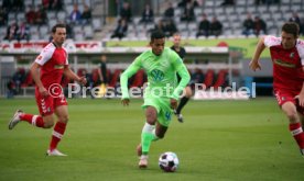 27.09.20 SC Freiburg - VfL Wolfsburg
