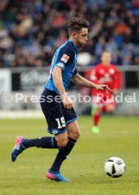 TSG 1899 Hoffenheim - 1. FSV Mainz 05