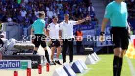 13.08.22 Karlsruher SC - SV Sandhausen