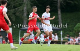 12.07.25 SV Fellbach - VfB Stuttgart