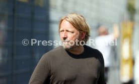 06.07.22 VfB Stuttgart - SV Wehen Wiesbaden