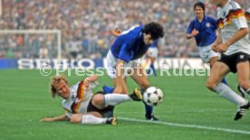 Deutschland-Italien