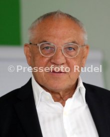 07.05.25 Felix Magath