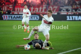 13.01.26 VfB Stuttgart - Eintracht Frankfurt