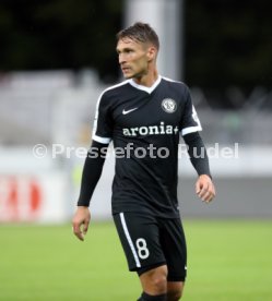 VfB Stuttgart II - SV Elversberg
