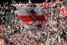 24.05.25 DFB-Pokal Finale 2025 DSC Arminia Bielefeld - VfB Stuttgart
