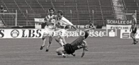 22.08.92 VfB Stuttgart - 1. FC N&uuml;rnberg