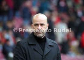 VfB Stuttgart - Bayer 04 Leverkusen