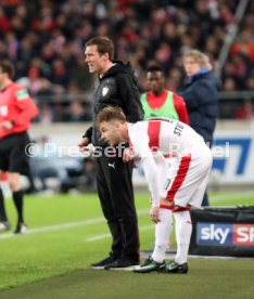 VfB Stuttgart - VfL Bochum