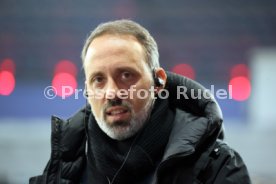 12.02.22 Bayer 04 Leverkusen - VfB Stuttgart