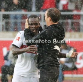 VFB Stuttgart-VFL Wolfsburg