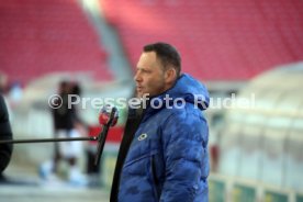 13.02.21 VfB Stuttgart - Hertha BSC Berlin