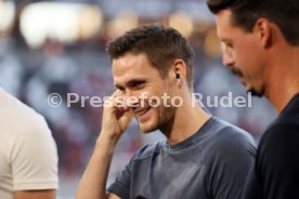 12.08.22 SC Freiburg - Borussia Dortmund