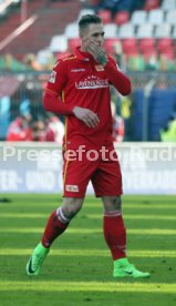 Karlsruher SC - 1. FC Union Berlin
