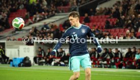 30.03.26 Deutschland - Ghana