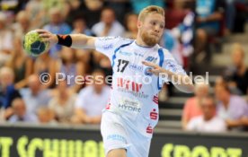 TVB 1898 Stuttgart - Bergischer HC